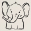 Elefant